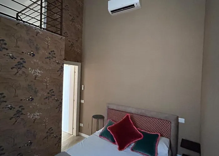 Ferienhaus La Tiberina Rom