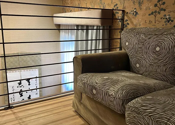 La Tiberina Ferienhaus Rom