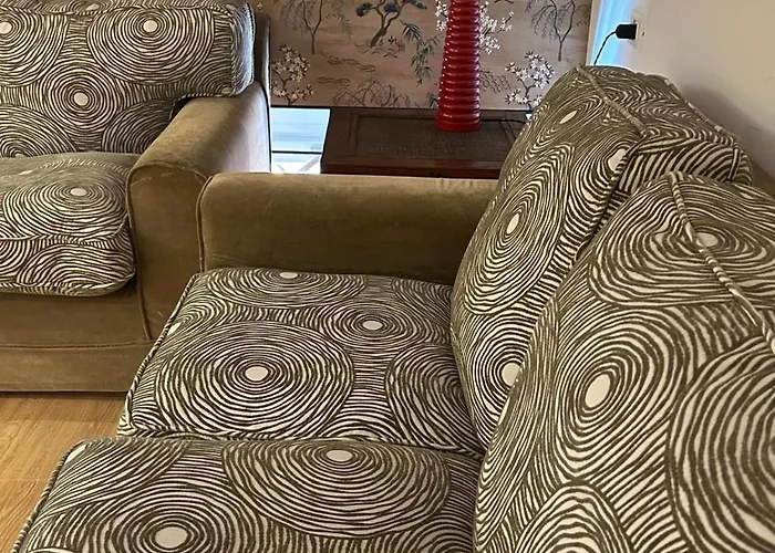 Ferienhaus La Tiberina Rom