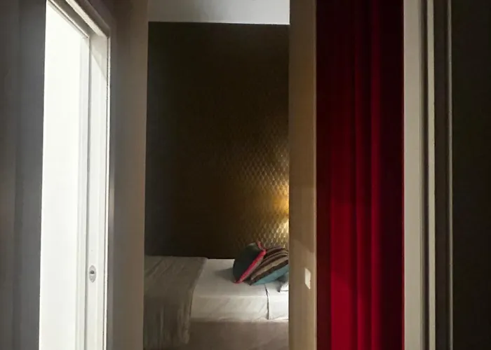 Ferienhaus La Tiberina *