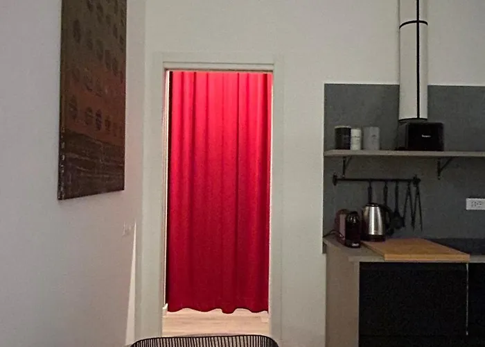 Ferienhaus La Tiberina *